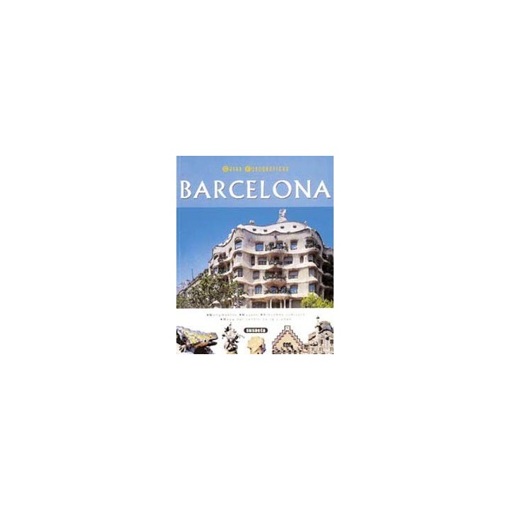 Barcelona - Guias Fotograficas